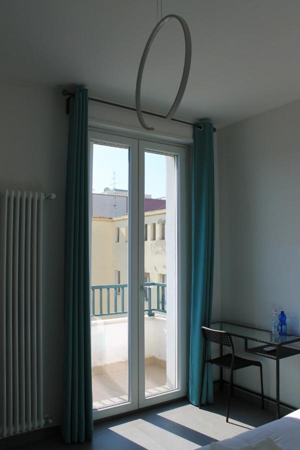 Life Quality B&B Pescara Exterior photo